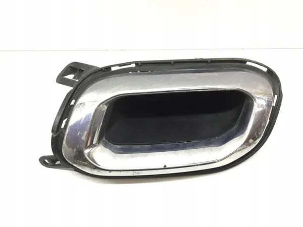 Bout d'échappement avant Mercedes GLE W167 OEM A1678856700 image 2