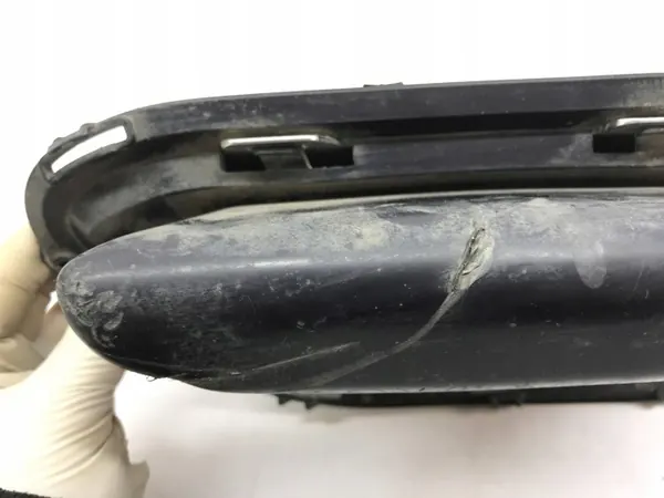 Bout d'échappement avant Mercedes GLE W167 OEM A1678856700 image 10