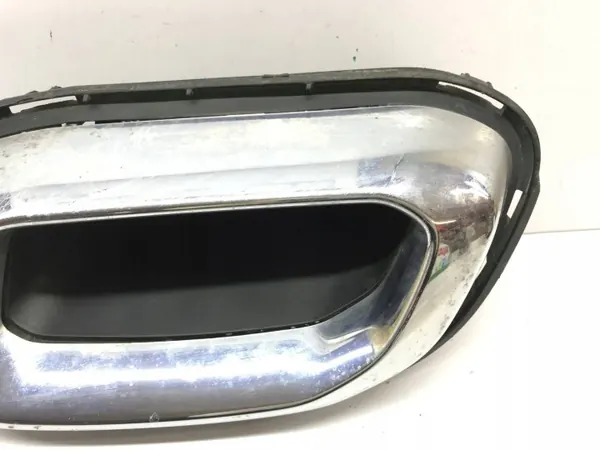 Bout d'échappement avant Mercedes GLE W167 OEM A1678856700 image 3