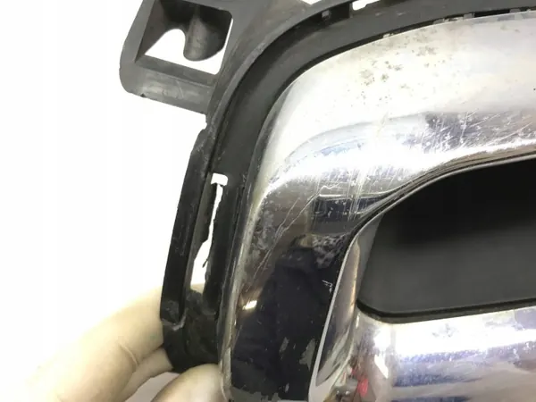Bout d'échappement avant Mercedes GLE W167 OEM A1678856700 image 5