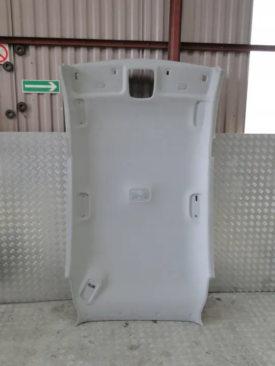 Binnenbekleding OEM SUFIT PODSUFITKA KIA SPORTAGE IV LIFT image 3