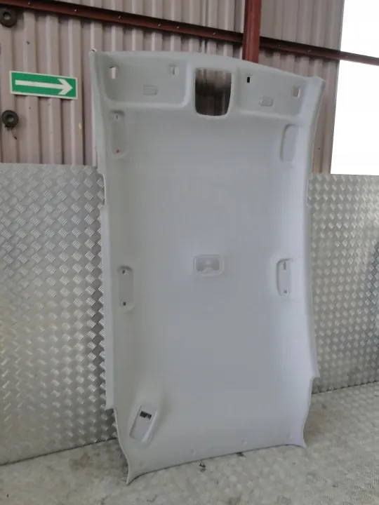 Binnenbekleding OEM SUFIT PODSUFITKA KIA SPORTAGE IV LIFT image 4