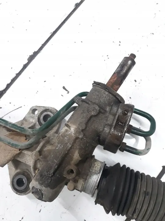 Renault OE 7700876220 Gebrauchtes Lenkgetriebe image 4