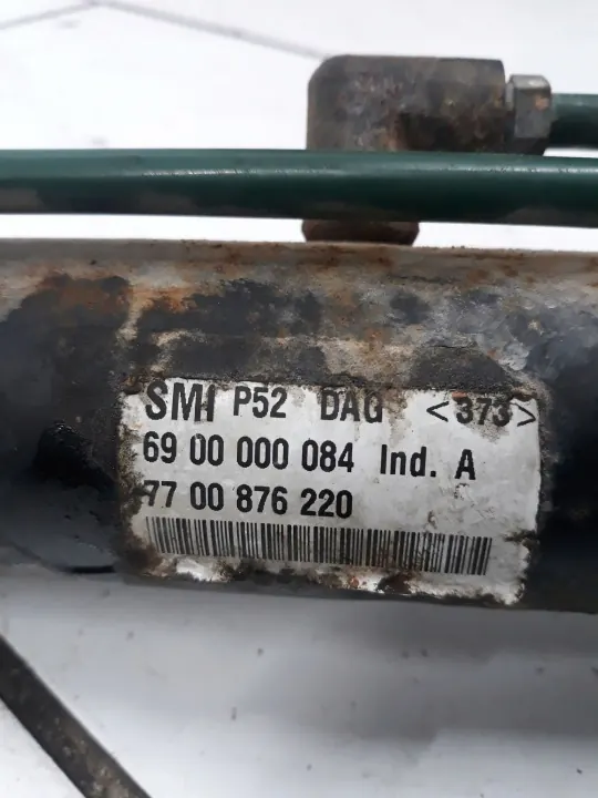 Renault OE 7700876220 Gebrauchtes Lenkgetriebe image 5