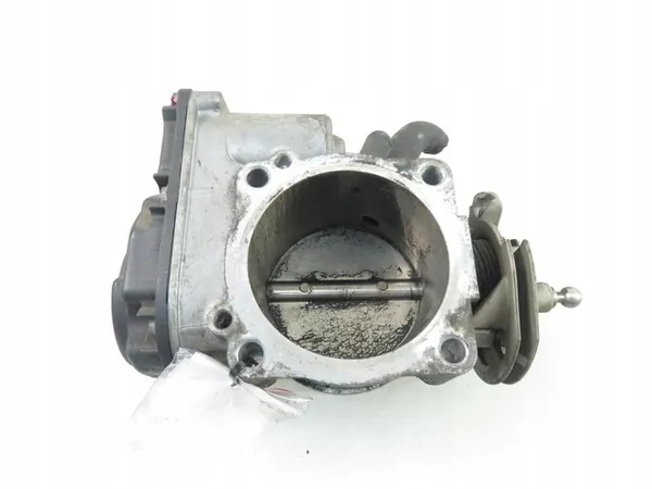 Corpo de borboleta Audi A6 Avant 2.8, OEM 078133063AH image 2