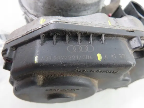 Corpo de borboleta Audi A6 Avant 2.8, OEM 078133063AH image 4