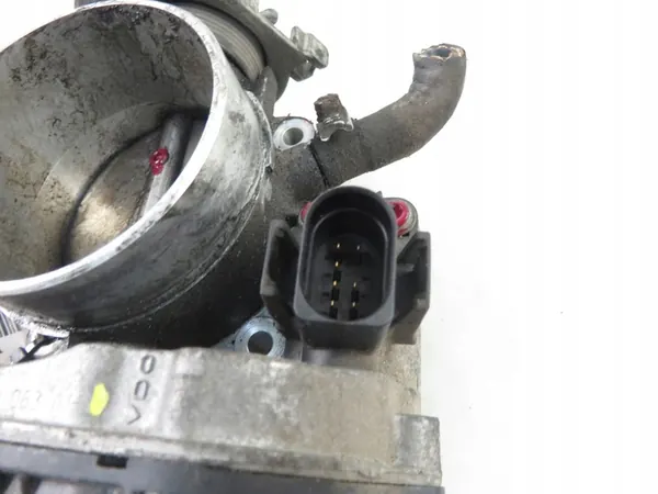 Corpo de borboleta Audi A6 Avant 2.8, OEM 078133063AH image 5