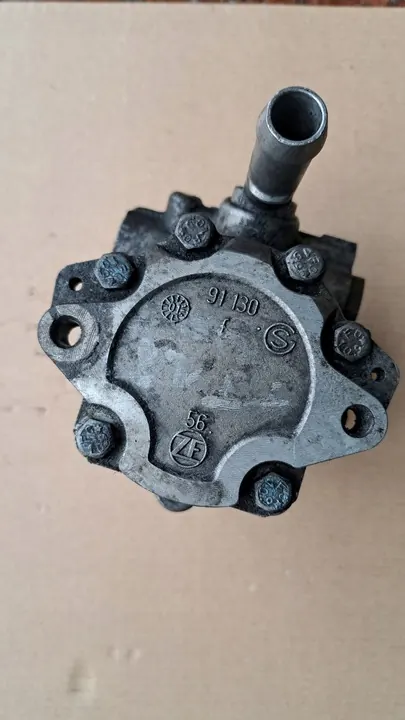 Servostuurpomp Audi TT 8N A3 S3 1.8 T BAM image 3