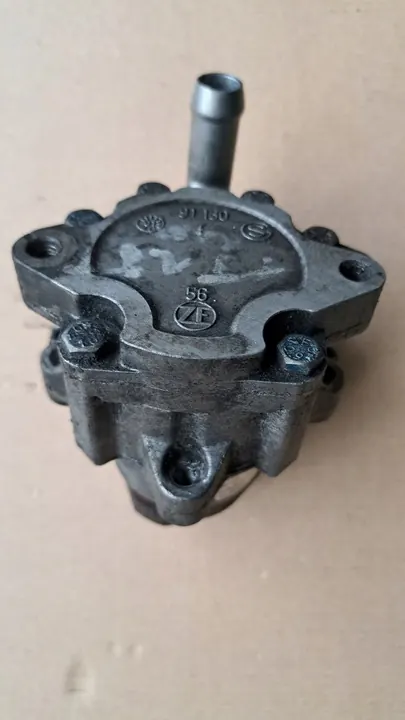 Servostuurpomp Audi TT 8N A3 S3 1.8 T BAM image 4