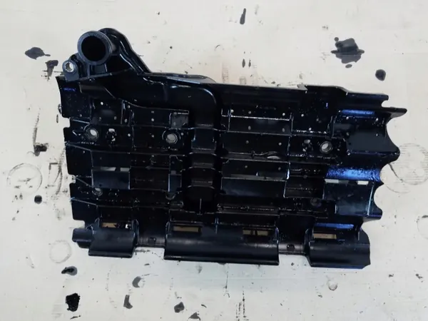 Ölabscheider OEM A6511801851 für Mercedes 1.8/2.2 CDI image 4