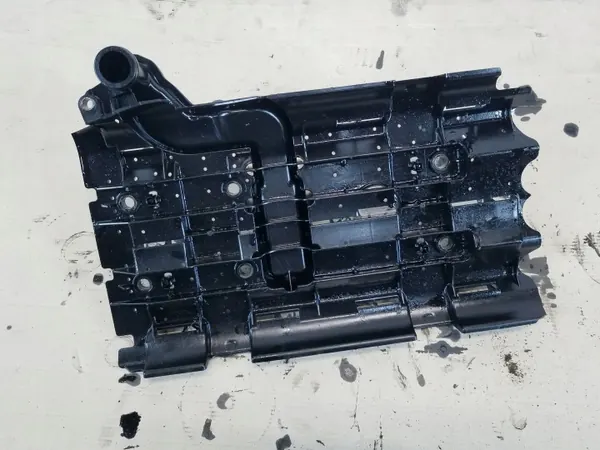 Ölabscheider OEM A6511801851 für Mercedes 1.8/2.2 CDI image 5