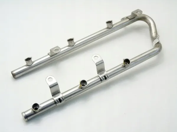 Carril de inyección OEM 1581AC ms14260303 4.0 V6 image 2