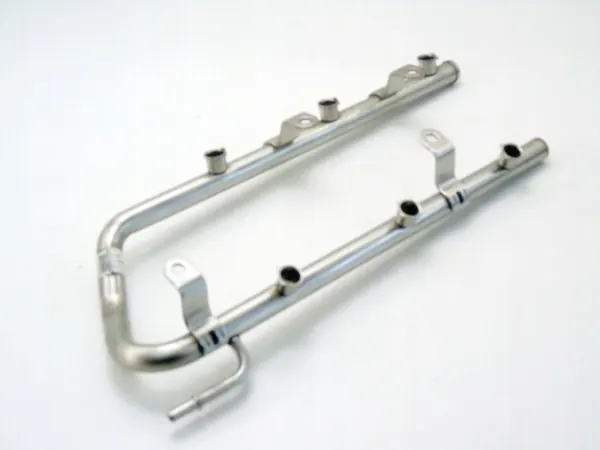 Carril de inyección OEM 1581AC ms14260303 4.0 V6 image 3