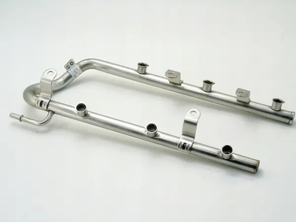 Carril de inyección OEM 1581AC ms14260303 4.0 V6 image 4
