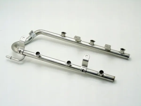 Carril de inyección OEM 1581AC ms14260303 4.0 V6 image 5