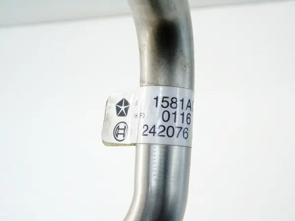 Carril de inyección OEM 1581AC ms14260303 4.0 V6 image 7