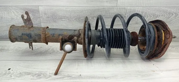 OEM VOLVO V40 S40 1 I 97-03 Etu-Oikea Jousitus image 2