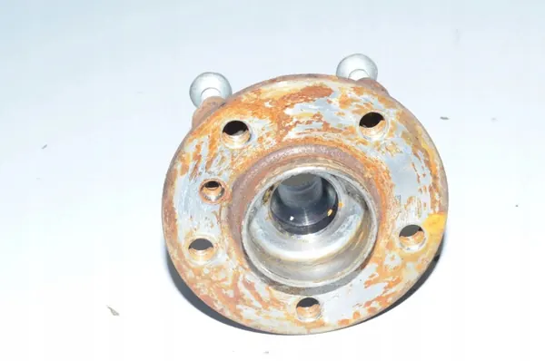 Rolamento roda traseira esquerda OEM 6850415 BMW i3 2021 image 3