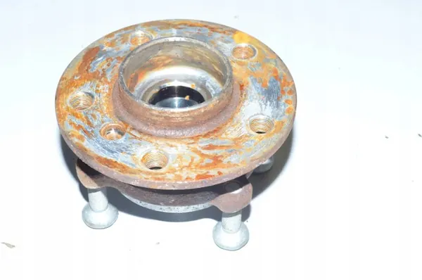 Rolamento roda traseira esquerda OEM 6850415 BMW i3 2021 image 4