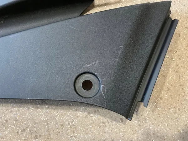 Porsche Panamera 2018 Parabrisas Delantero OEM 971805283B image 7