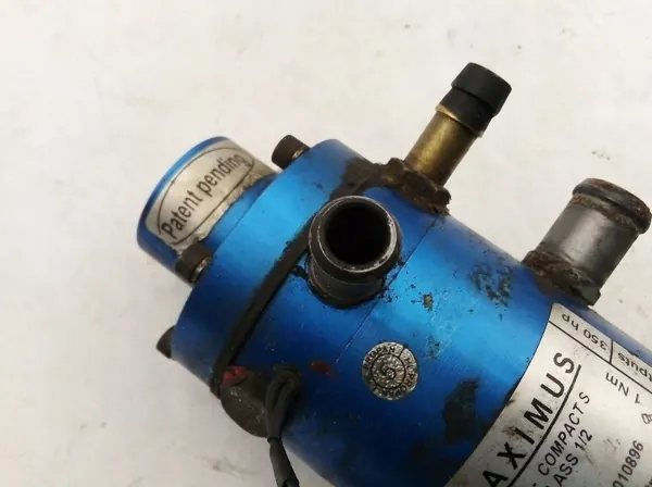 Mercedes-Benz LPG-vähennin OEM 67R-010896 image 3