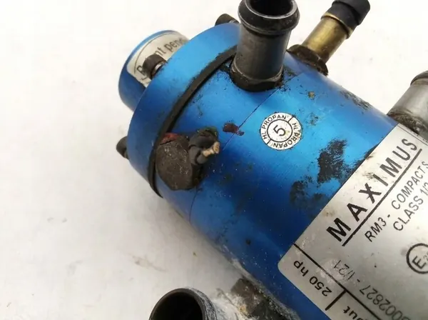 Mercedes-Benz LPG-vähennin OEM 67R-010896 image 4