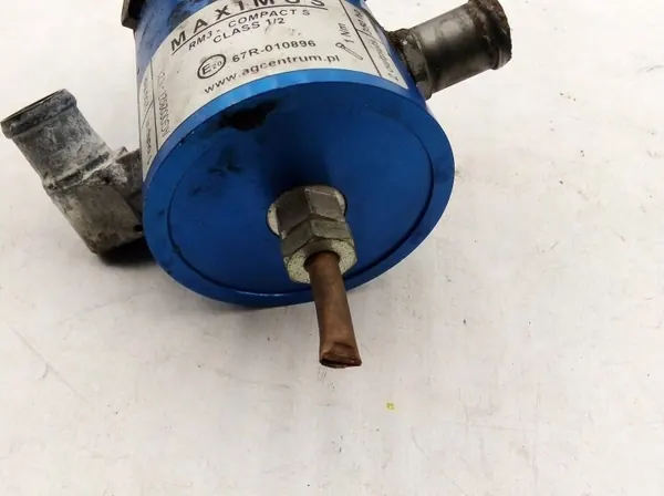 Mercedes-Benz LPG-vähennin OEM 67R-010896 image 5