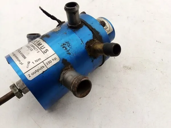 Mercedes-Benz LPG-vähennin OEM 67R-010896 image 6