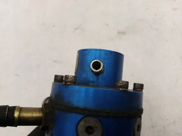 Mercedes-Benz LPG-vähennin OEM 67R-010896 image 7