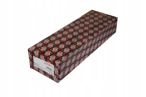 Ammortizzatore Ashika MA-00039 image 4