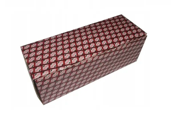 Ammortizzatore Ashika MA-00039 image 5