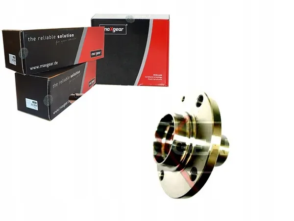 Ammortizzatore Ashika MA-00039 image 7