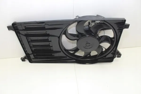 Jäähdytystuulettin OEM 360148663 Mazda 3 08-13 2.2D image 4