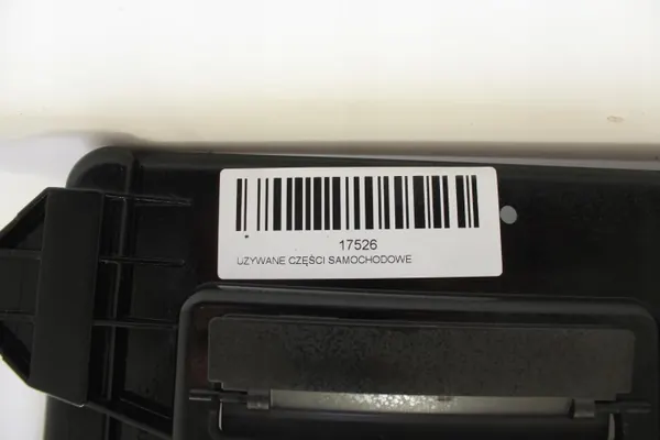 Jäähdytystuulettin OEM 360148663 Mazda 3 08-13 2.2D image 6