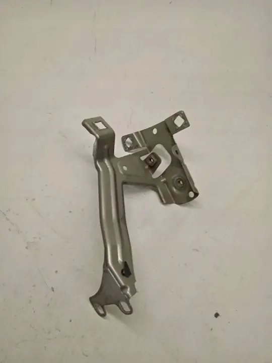 Support de garde-boue avant BMW 7347424 - Pièce OE d'occasion image 3