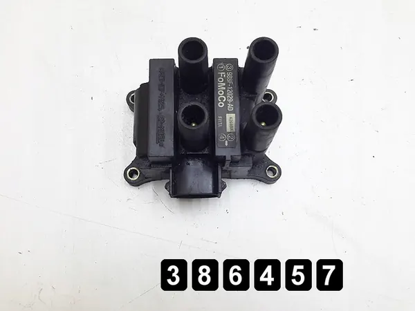 Tändspole Ford Focus 2001 1800 Bensin 988f12029ad image 2