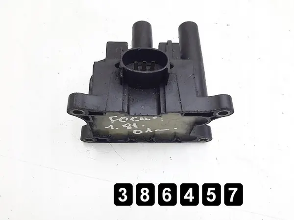 Tändspole Ford Focus 2001 1800 Bensin 988f12029ad image 3