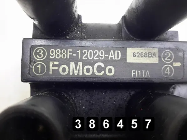 Tändspole Ford Focus 2001 1800 Bensin 988f12029ad image 6