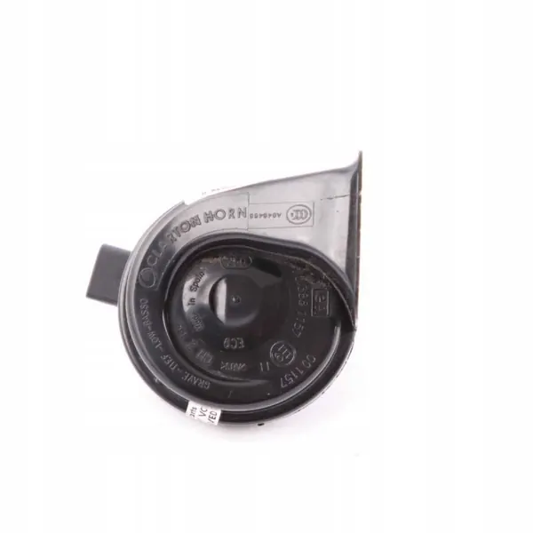 Klaxon Grave BMW OEM 7284483 pour F01 F02 image 2