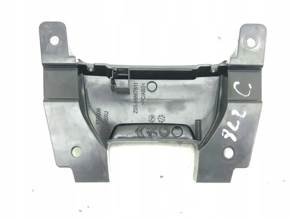 Marco de túnel Peugeot OEM 98088086xu - Usado image 6