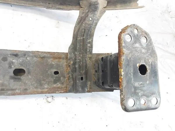 Barra de reforço OEM 51779053 para pára-choques dianteiro Fiat Bravo II image 5