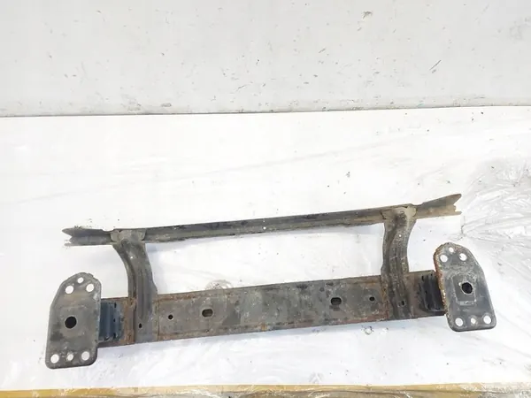 Barra de reforço OEM 51779053 para pára-choques dianteiro Fiat Bravo II image 7