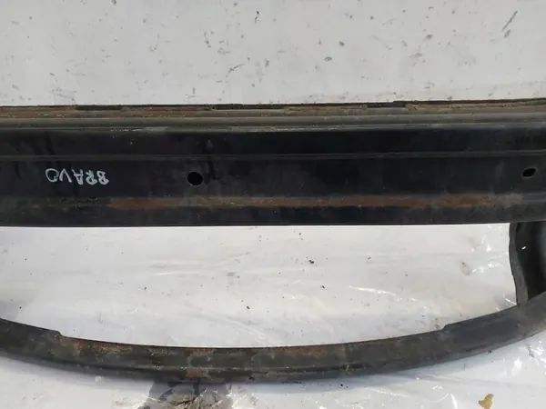 Barra de reforço OEM 51779053 para pára-choques dianteiro Fiat Bravo II image 8