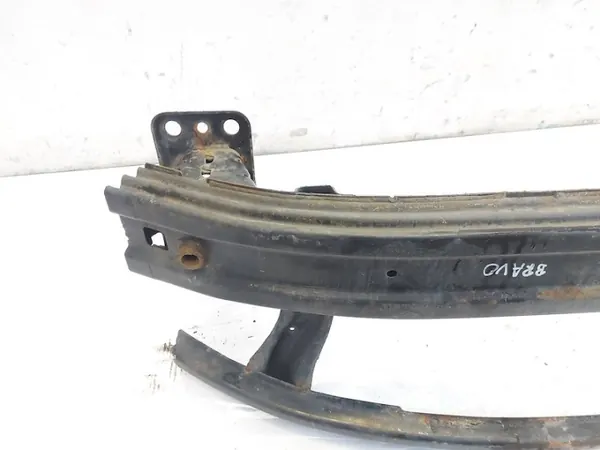 Barra de reforço OEM 51779053 para pára-choques dianteiro Fiat Bravo II image 9