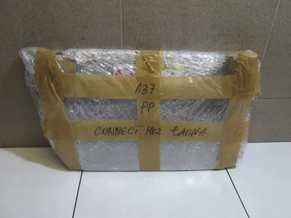 OEM DT11-V04100-EJ Visor direito para Ford Transit Connect image 3