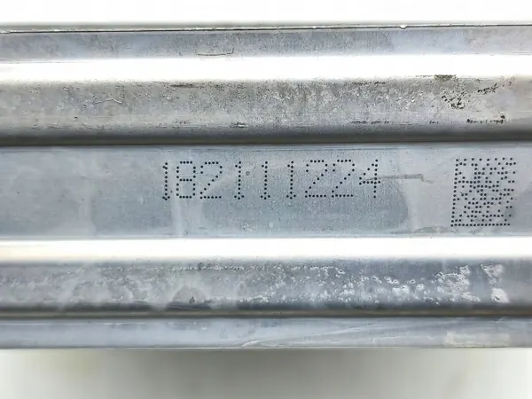 Mini Cooper R60 Airco verdamper OEM 182111224 image 8
