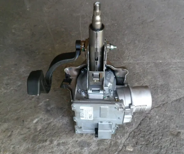 Fiat Lenksäule mit Sensor OE 51795527 image 2