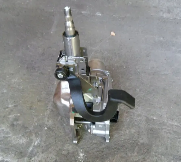 Fiat Lenksäule mit Sensor OE 51795527 image 5