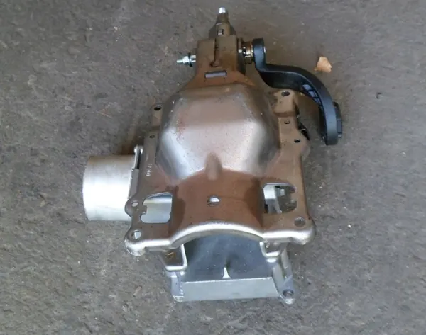 Fiat Lenksäule mit Sensor OE 51795527 image 6