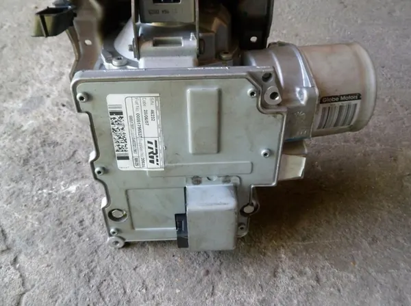 Fiat Lenksäule mit Sensor OE 51795527 image 7